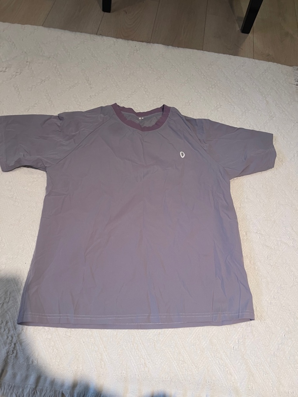 AnKoRau Outdoor Performance T-Shirt – $20